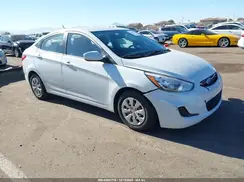 KMHCT4AE1HU375949 2017 HYUNDAI ACCENT