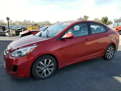 KMHCT4AE1HU379130 2017 HYUNDAI ACCENT