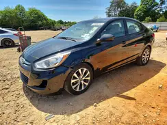 KMHCT4AE1HU379628 2017 HYUNDAI ACCENT