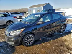 KMHCT4AE1HU379693 2017 HYUNDAI ACCENT