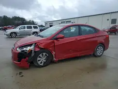 KMHCT4AE1HU381394 2017 HYUNDAI ACCENT