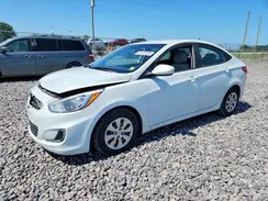 KMHCT4AE1HU390662 2017 HYUNDAI ACCENT