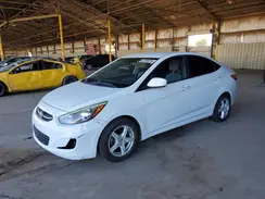 KMHCT4AE2GU000232 2016 HYUNDAI ACCENT