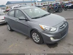 KMHCT4AE2GU001512 2016 HYUNDAI ACCENT