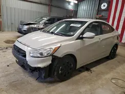 KMHCT4AE2GU003891 2016 HYUNDAI ACCENT
