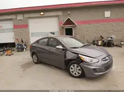KMHCT4AE2GU005446 2016 HYUNDAI ACCENT