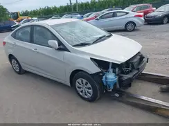 KMHCT4AE2GU006712 2016 HYUNDAI ACCENT