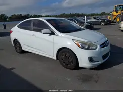 KMHCT4AE2GU007164 2016 HYUNDAI ACCENT
