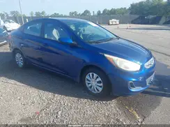 KMHCT4AE2GU012266 2016 HYUNDAI ACCENT