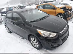 KMHCT4AE2GU015300 2016 HYUNDAI ACCENT