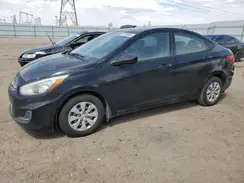 KMHCT4AE2GU016690 2016 HYUNDAI ACCENT