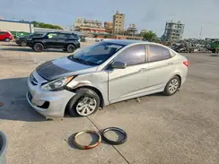 KMHCT4AE2GU017452 2016 HYUNDAI ACCENT