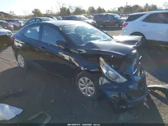 KMHCT4AE2GU017600 2016 HYUNDAI ACCENT