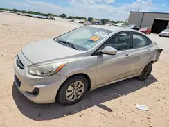 KMHCT4AE2GU017967 2016 HYUNDAI ACCENT