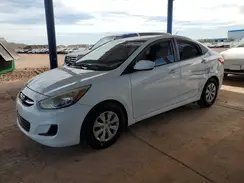 KMHCT4AE2GU024899 2016 HYUNDAI ACCENT