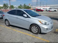 KMHCT4AE2GU026118 2016 HYUNDAI ACCENT