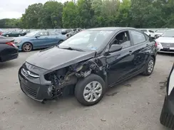 KMHCT4AE2GU027334 2016 HYUNDAI ACCENT