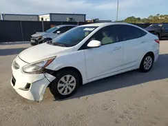 KMHCT4AE2GU028676 2016 HYUNDAI ACCENT