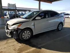 KMHCT4AE2GU030363 2016 HYUNDAI ACCENT