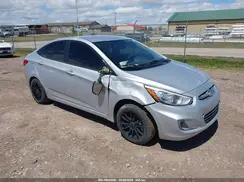 KMHCT4AE2GU030945 2016 HYUNDAI ACCENT
