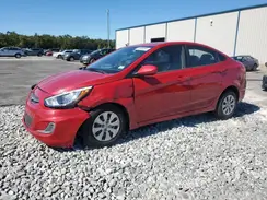 KMHCT4AE2GU032078 2016 HYUNDAI ACCENT