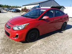 KMHCT4AE2GU032162 2016 HYUNDAI ACCENT