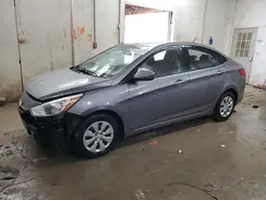 KMHCT4AE2GU035904 2016 HYUNDAI ACCENT
