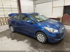 KMHCT4AE2GU037118 2016 HYUNDAI ACCENT