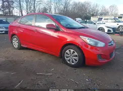 KMHCT4AE2GU043730 2016 HYUNDAI ACCENT