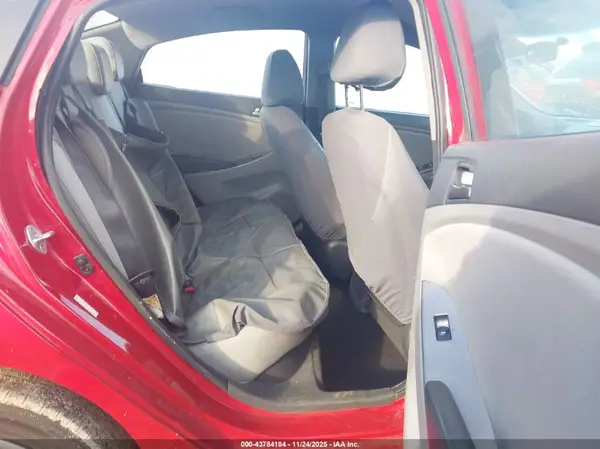 KMHCT4AE2GU043730 2016 HYUNDAI ACCENT - Image 8