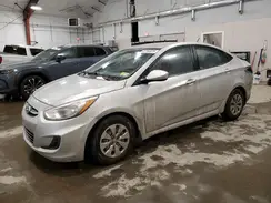 KMHCT4AE2GU046210 2016 HYUNDAI ACCENT