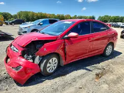 KMHCT4AE2GU046644 2016 HYUNDAI ACCENT