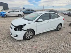 KMHCT4AE2GU047826 2016 HYUNDAI ACCENT