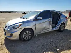 KMHCT4AE2GU048085 2016 HYUNDAI ACCENT