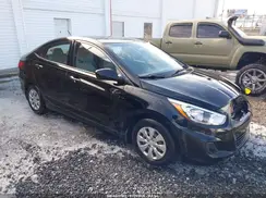 KMHCT4AE2GU049477 2016 HYUNDAI ACCENT