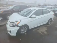 KMHCT4AE2GU049849 2016 HYUNDAI ACCENT