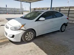 KMHCT4AE2GU049902 2016 HYUNDAI ACCENT
