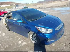 KMHCT4AE2GU050421 2016 HYUNDAI ACCENT