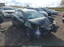 KMHCT4AE2GU055845 2016 HYUNDAI ACCENT