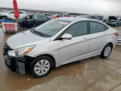 KMHCT4AE2GU057336 2016 HYUNDAI ACCENT