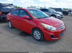 KMHCT4AE2GU057725 2016 HYUNDAI ACCENT