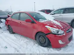 KMHCT4AE2GU058633 2016 HYUNDAI ACCENT