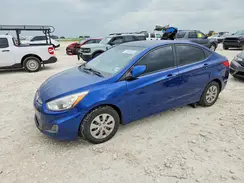 KMHCT4AE2GU060687 2016 HYUNDAI ACCENT