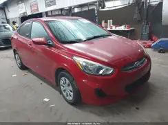 KMHCT4AE2GU061483 2016 HYUNDAI ACCENT