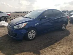 KMHCT4AE2GU062620 2016 HYUNDAI ACCENT