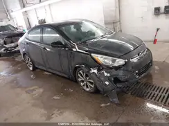 KMHCT4AE2GU065257 2016 HYUNDAI ACCENT