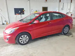 KMHCT4AE2GU066277 2016 HYUNDAI ACCENT