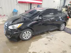 KMHCT4AE2GU066506 2016 HYUNDAI ACCENT