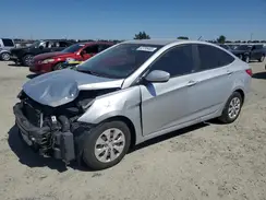 KMHCT4AE2GU066974 2016 HYUNDAI ACCENT