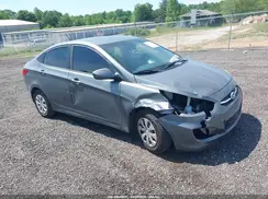 KMHCT4AE2GU068319 2016 HYUNDAI ACCENT